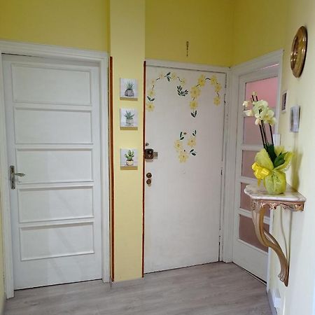 Alishome City Centre-Beach-Ariston-Casino 산레모 외부 사진