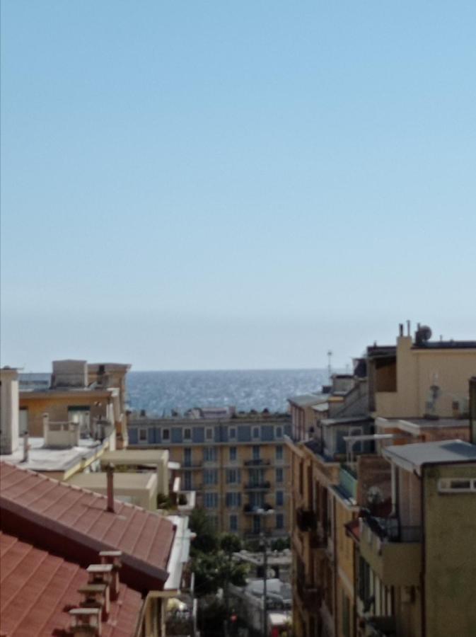 Alishome City Centre-Beach-Ariston-Casino 산레모 외부 사진
