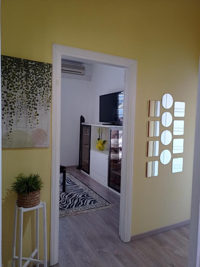Alishome City Centre-Beach-Ariston-Casino 산레모 외부 사진