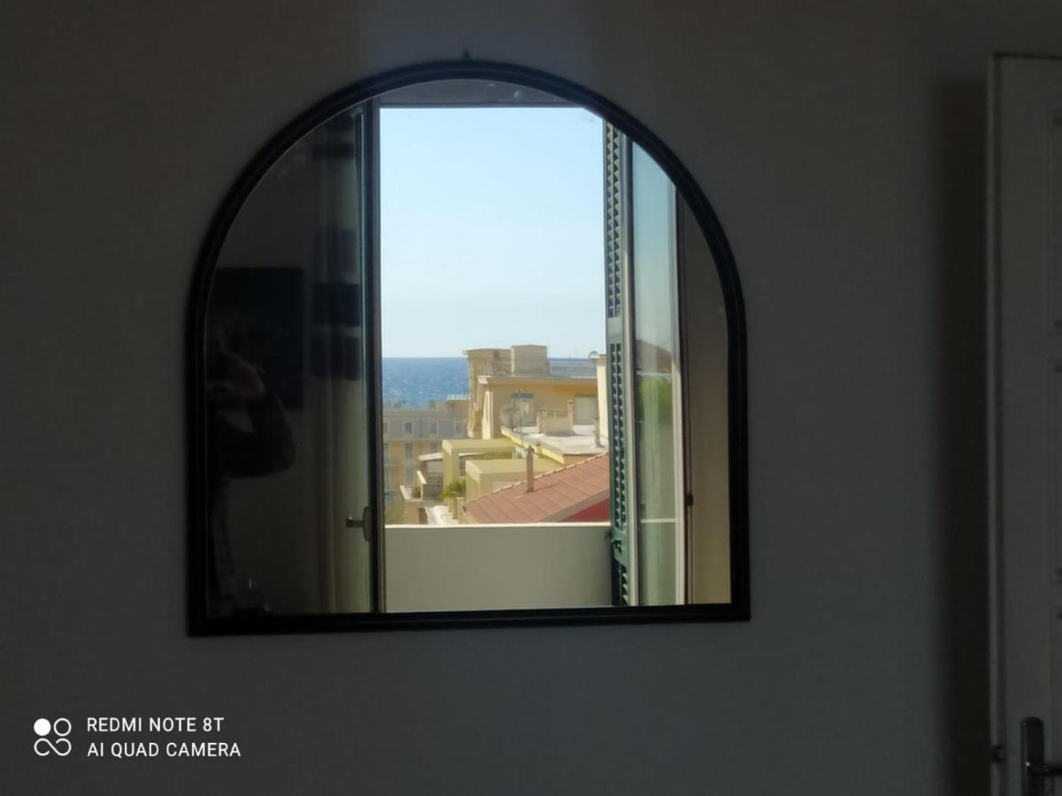 Alishome City Centre-Beach-Ariston-Casino 산레모 외부 사진