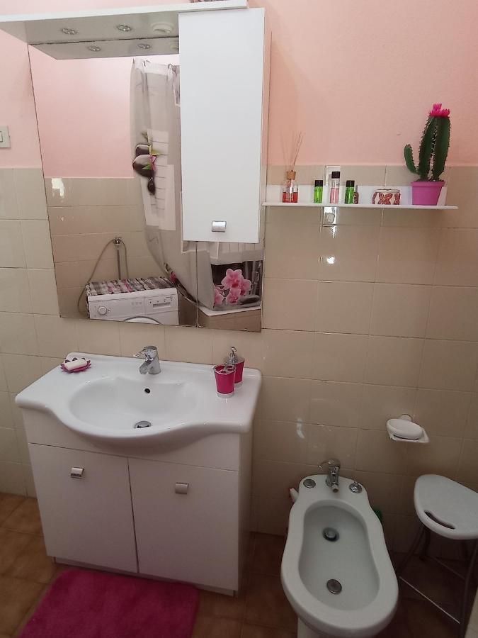 Alishome City Centre-Beach-Ariston-Casino 산레모 외부 사진