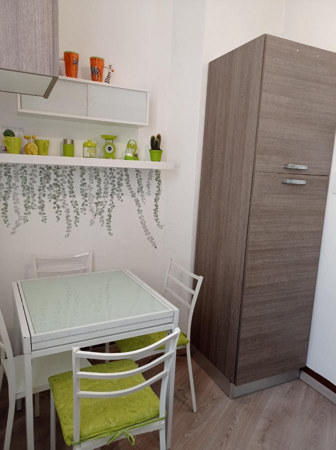 Alishome City Centre-Beach-Ariston-Casino 산레모 외부 사진