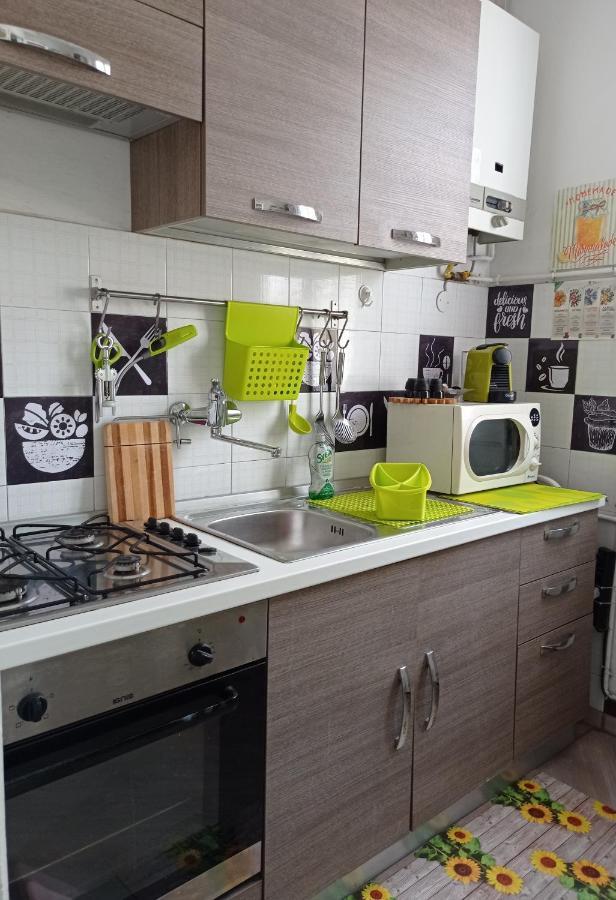 Alishome City Centre-Beach-Ariston-Casino 산레모 외부 사진