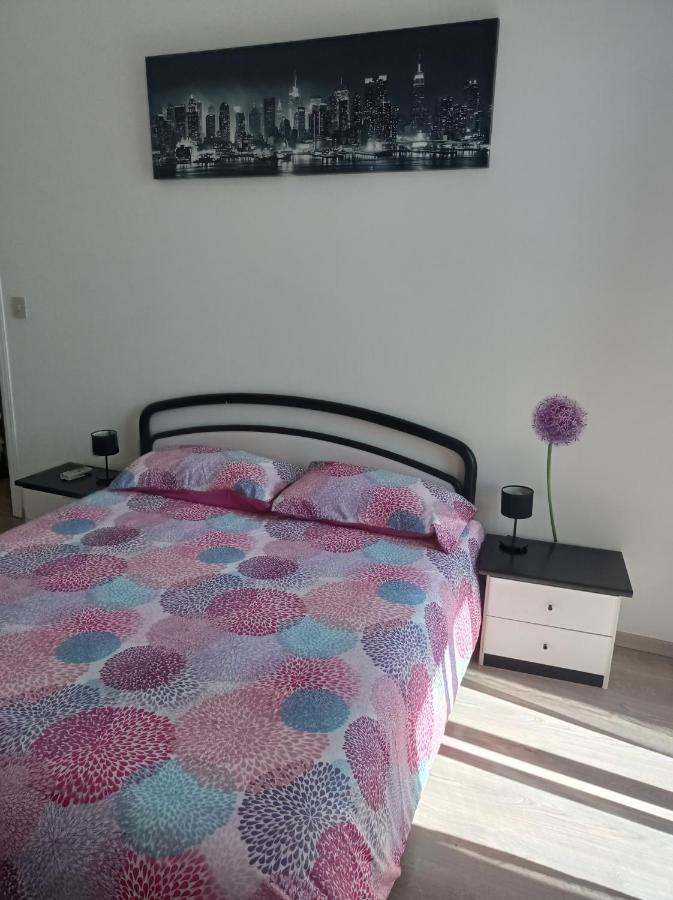 Alishome City Centre-Beach-Ariston-Casino 산레모 외부 사진