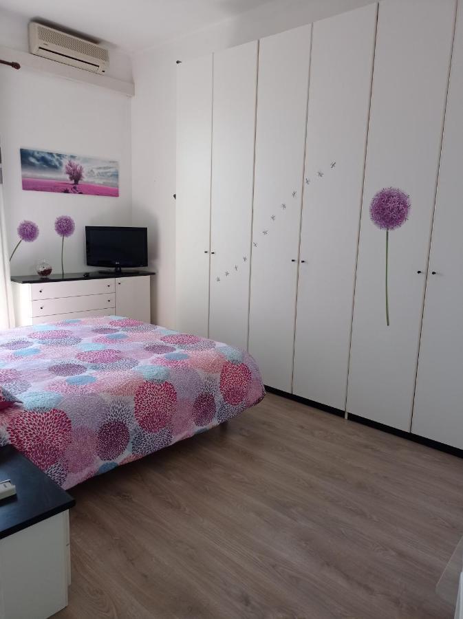 Alishome City Centre-Beach-Ariston-Casino 산레모 외부 사진