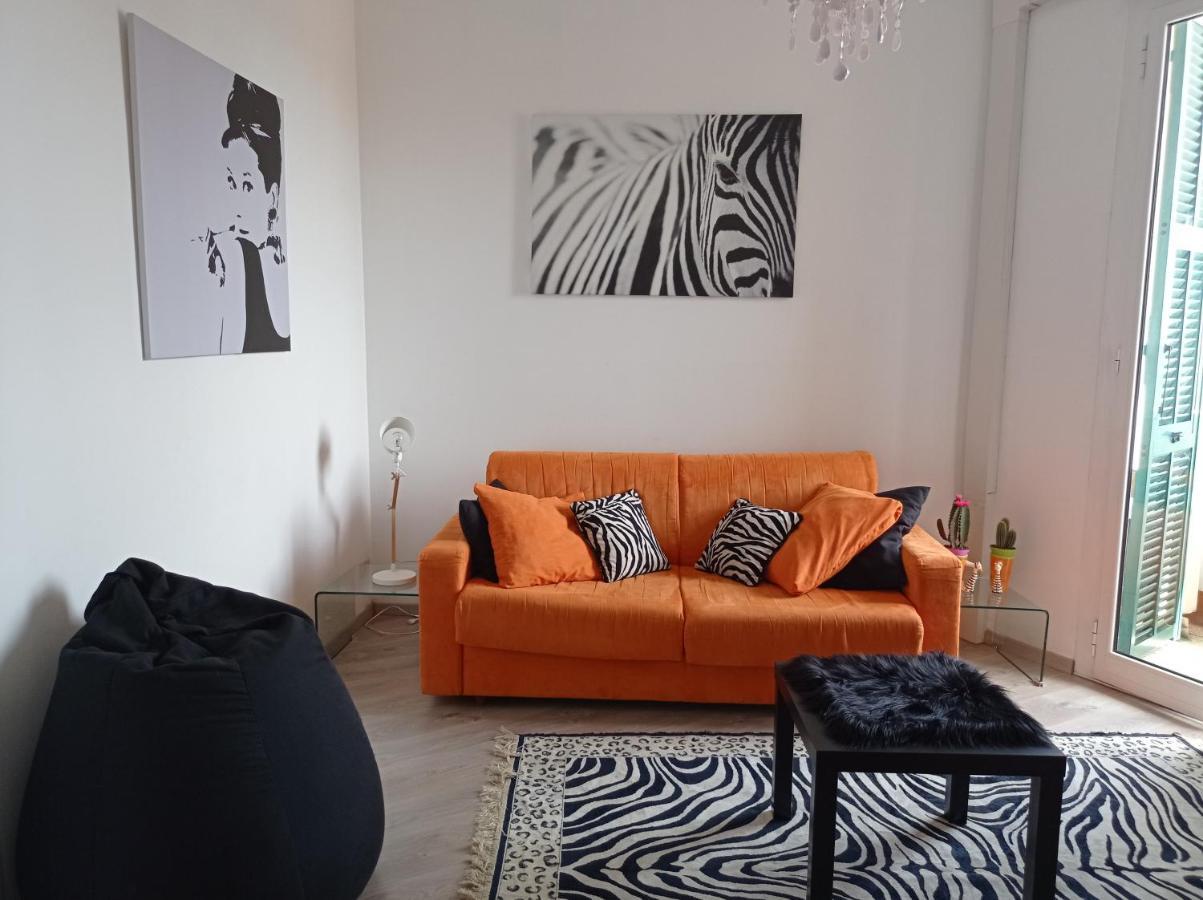 Alishome City Centre-Beach-Ariston-Casino 산레모 외부 사진