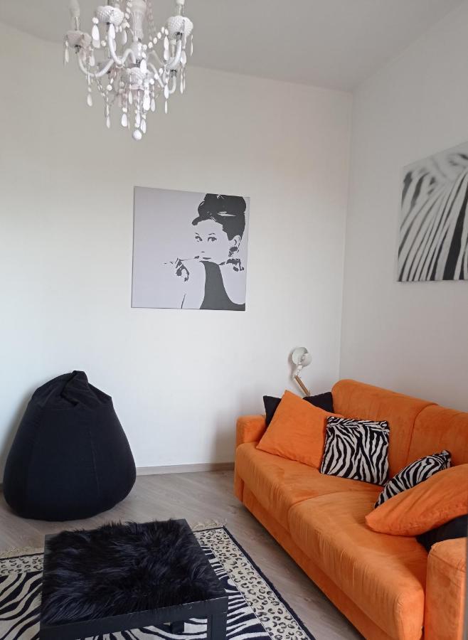 Alishome City Centre-Beach-Ariston-Casino 산레모 외부 사진