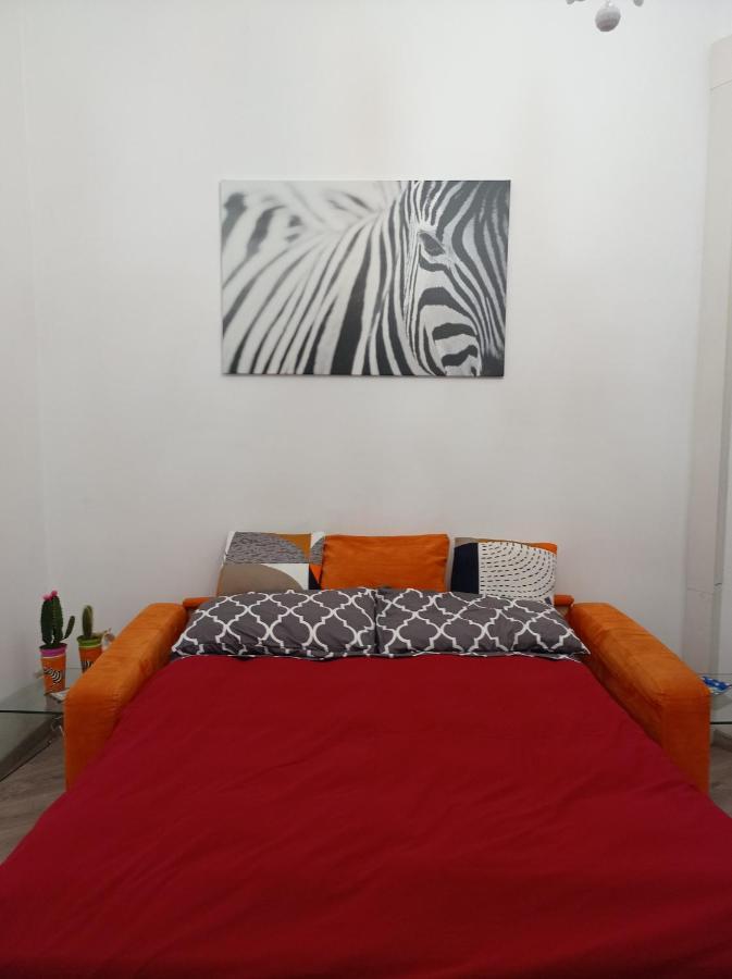 Alishome City Centre-Beach-Ariston-Casino 산레모 외부 사진